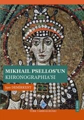 Chronographia by Mikhail Psellos